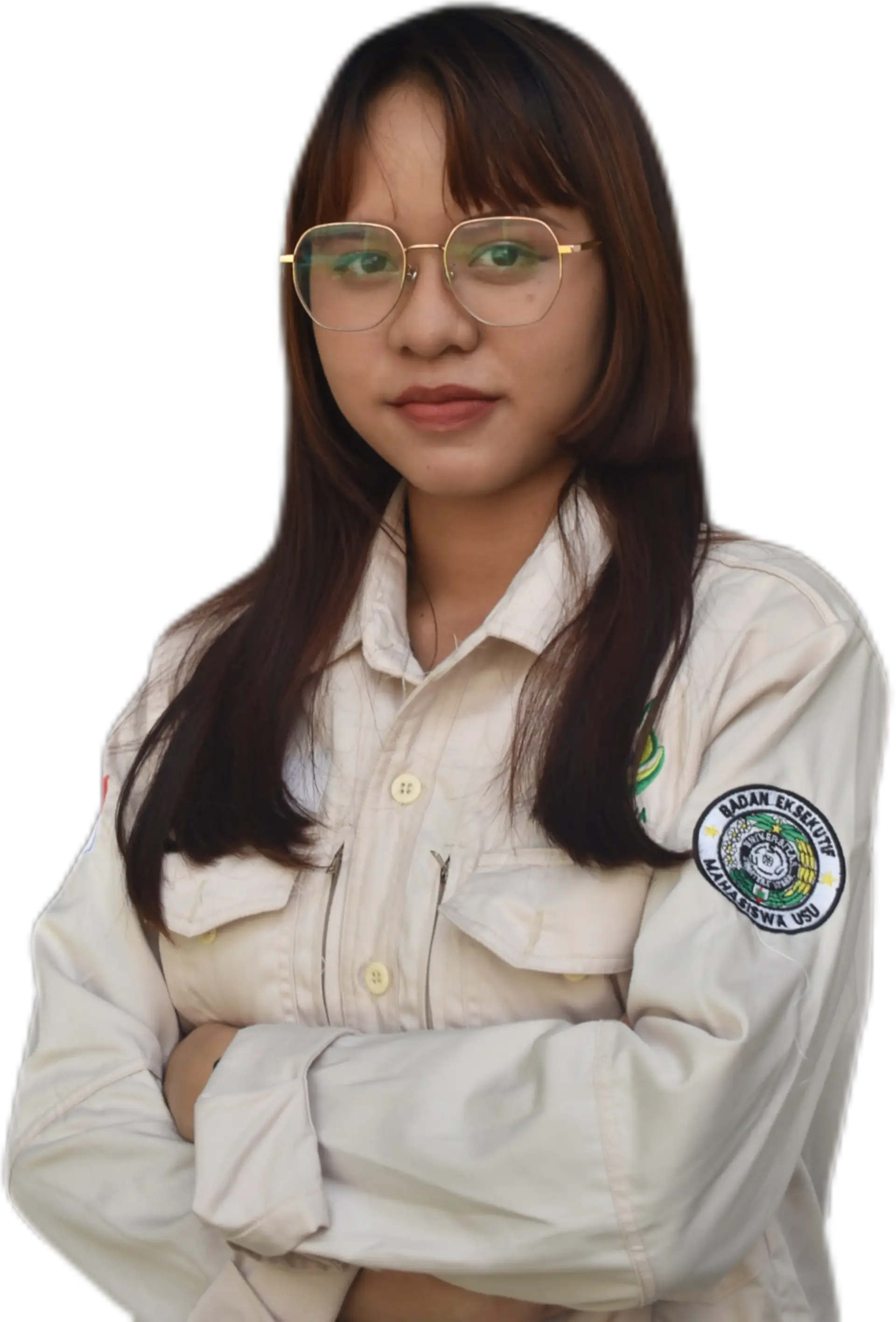 Dinda Elisabeth Panjaitan